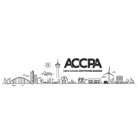 Alberta Community Crime Prevention Association logo - Similar company to Ridgeback Security Inc.