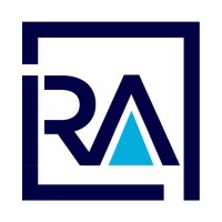 Reel Axis logo - Similar company to Jacobs & Clevenger (J&C)