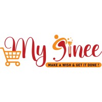 My Ginee Wishing Hub Private Limited logo - Similar company to Arvind Yadav Django Developer
