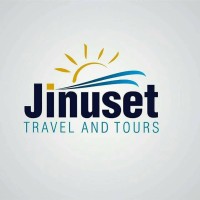 JINUSET TRAVEL AND TOURS LTD logo - Similar company to Yankee Shoe