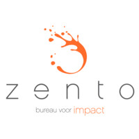 Zento, bureau voor impact logo - Similar company to Let'S Toost