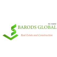 Barods Global Limited logo - Similar company to Barodsglobal