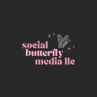 Social Butterfly Media LLC logo - Similar company to Ascent Leadership Llc