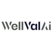 WellVal AI® logo - Similar company to Blix Architecture