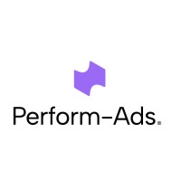 Perform Ads logo - Similar company to Authsafe