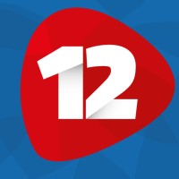12 Noticias logo - Similar company to Estudiom