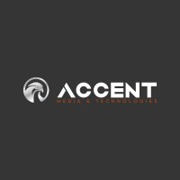 ACCENT MEDIA & TECHNOLOGY logo - Similar company to Accent Media