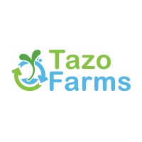 Tazo Farms / Ganjika logo - Similar company to Guardian Vault