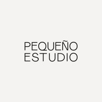 Pequeño estudio logo - Similar company to Kresta Studio
