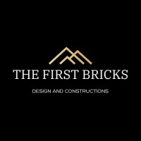 The First Bricks Design & Construction logo - Similar company to Heppo.Com