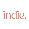 Indie.use logo - Similar company to Horistic