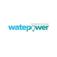 Waterpower logo - Similar company to Kgb