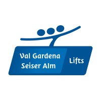 Consorzio Impianti Val Gardena / Alpe di Siusi logo - Similar company to Funivie Arabba