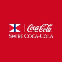Swire Coca-Cola logo - Similar company to Swire Pacific