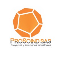 PROSOIND SAS logo - Similar company to Tecnacel