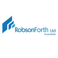 Robson Forth Limited logo - Similar company to West Coast Accountants