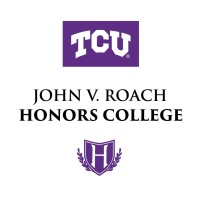 TCU - John V. Roach Honors College logo - Similar company to The Zeroabv Project