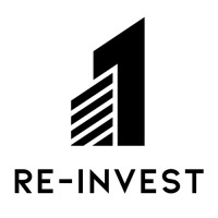 RE Invest logo - Similar company to Rewealth