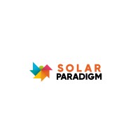 Solar Paradigm logo - Similar company to Grace Associates