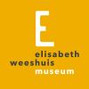 Elisabeth Weeshuis Museum logo - Similar company to Musée De L'Image