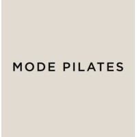 Mode Pilates logo - Similar company to Fluidform