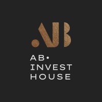ABInvestHouse Real Estate logo - Similar company to Ico Projects - Real Estate