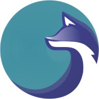 DigiFox logo - Similar company to Gelesu