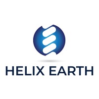 Helix Earth logo - Similar company to Solidec