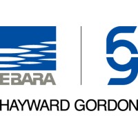 Hayward Gordon | EBARA HG ULC logo - Similar company to Matrix Technology Ltd.