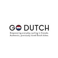 Go Dutch Bikes logo - Similar company to Instantad