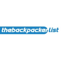 The Backpacker List logo - Similar company to Mruk It Solutions