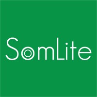 SomLite Renewables logo - Similar company to Zenobia Intelligence