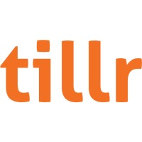 Tillr logo - Similar company to Ground Control