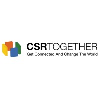 CSR Together logo - Similar company to Centerlise
