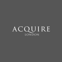 Acquire London Ltd. logo - Similar company to Gelbart Ag