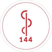 Valais Cantonal Rescue Organization 144 logo - Similar company to Ortra Santé - Social Valais/Wallis