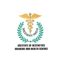 Medway IAMHS India logo - Similar company to The Copy Cops