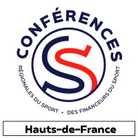 Conférence Régionale du Sport Hauts-de-France logo - Similar company to Mine De Sport