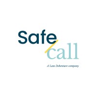 Safecall logo - Similar company to Cmp