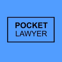 Pocket Lawyer logo - Similar company to Transcend Pharma
