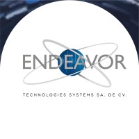 Endeavor Technologies Systems S.A. de C.V logo - Similar company to Endeavor Technologies