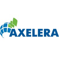 AXELERA logo - Similar company to Kuaatec