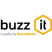 Buzz It Loyalty logo - Similar company to Canavi.Com