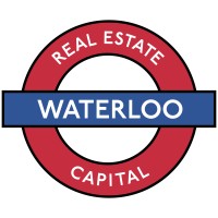 Waterloo Real Estate Capital logo - Similar company to Skin