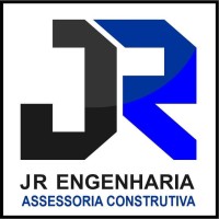 JR Engenharia Assessoria Construtiva logo - Similar company to Previne - Engenharia & Gestão De Riscos