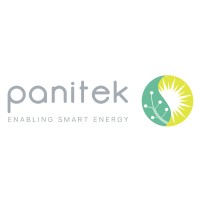 Panitek Smart Energy logo - Similar company to Mti Materials