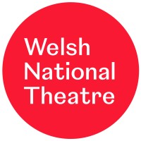 Welsh National Theatre logo - Similar company to Kings Theatre