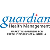 Guardian Health Management - Fresche Bioscience logo - Similar company to Kg Group