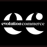 Evolution Commerce logo - Similar company to 8Code Ab