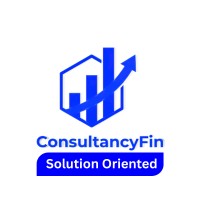 ConsultancyFin logo - Similar company to Agilent Freight Services Pvt Ltd